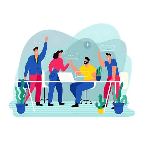 About illustration
